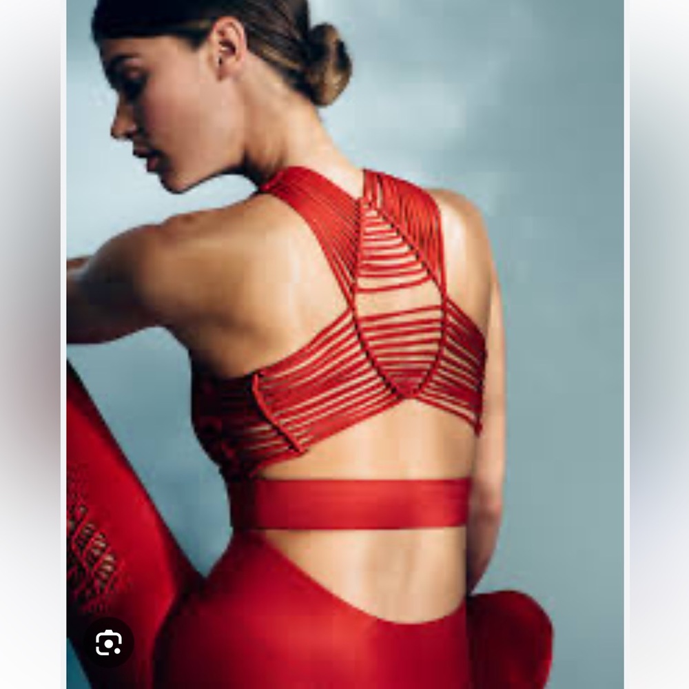 Carbon 38 paddang leggins seminyak bra